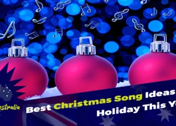 Best Christmas Song Ideas for Holiday This Year