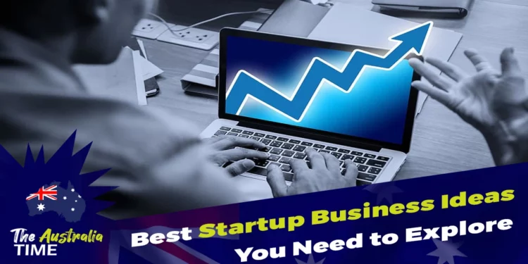 startup business ideas