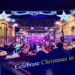 Celebrate Christmas in Newcastle in 2021