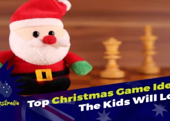 Top Christmas Games Ideas the Kids Will Love