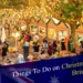 Things To Do On Christmas Day In Brisbane 2021