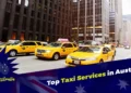 9 Best Taxi Services in Australia