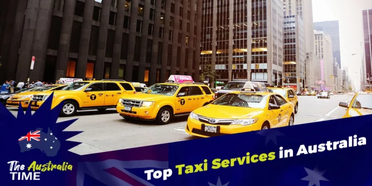 9 Best Taxi Services in Australia