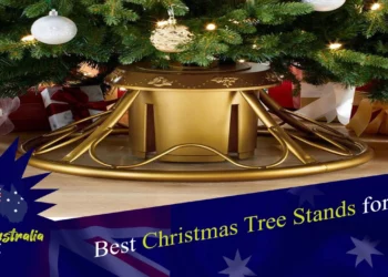 Best Christmas Tree Stands for You
