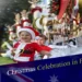 Christmas Celebration in Perth 2021