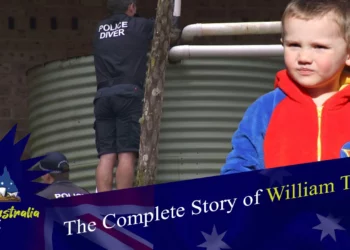 The Complete Story of William Tyrell