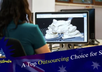 A Top Outsourcing Choice for SMEs