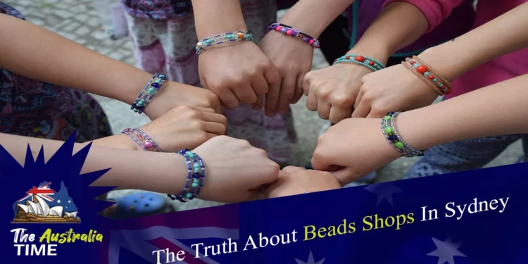 Beads Shops In Sydney