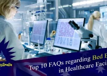 Top 10 FAQs regarding Bed Bugs in Healthcare Facilities