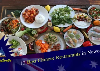 12 Best Chinese Restaurants in Newcastle