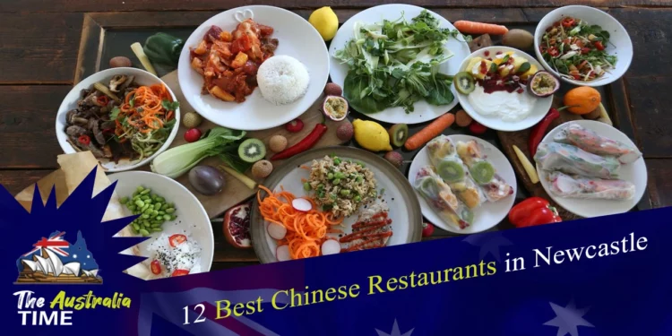 12 Best Chinese Restaurants in Newcastle
