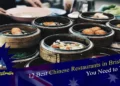 12 Best Chinese Restaurants in Brisbane You Need to Visit