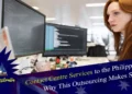 Contact Centre Services to the Philippines
