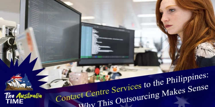 Contact Centre Services to the Philippines