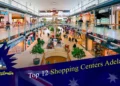 Shopping Centers Adelaide