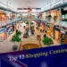 Shopping Centers Adelaide