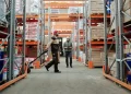 hiring warehouse