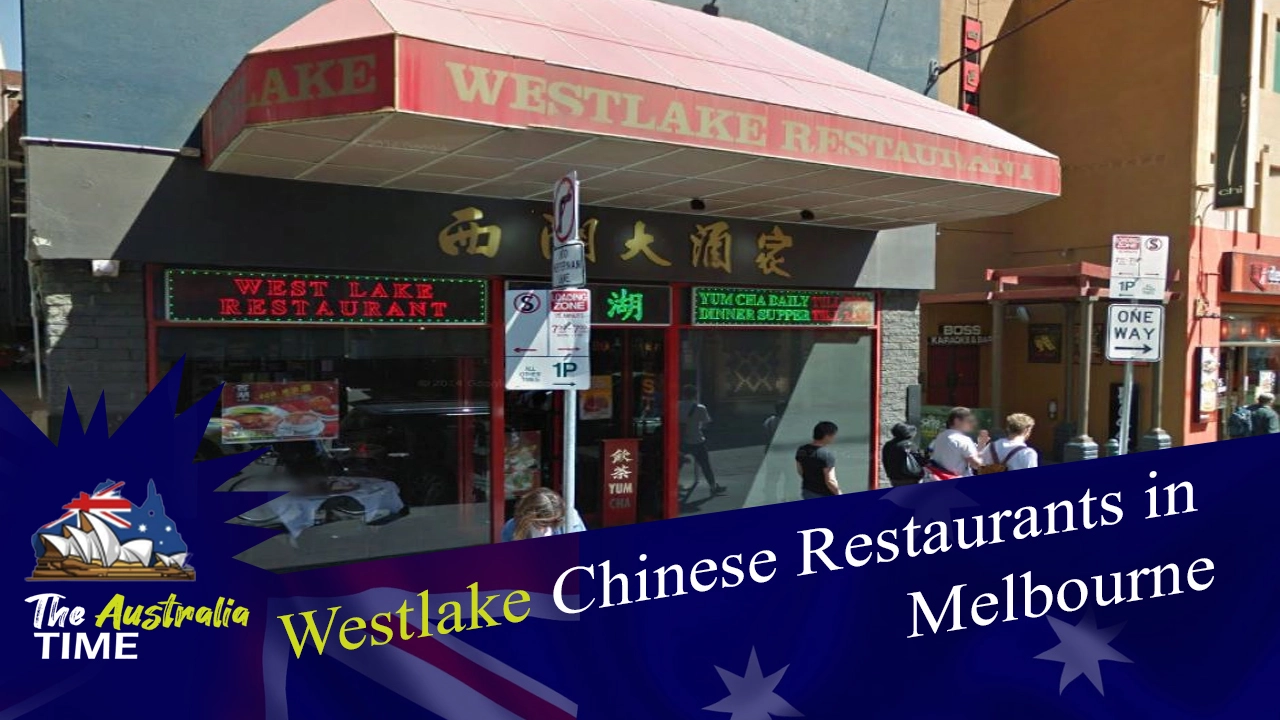 Westlake in Melbourne