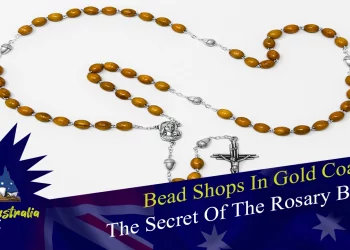 Bead Shop Gold Coast