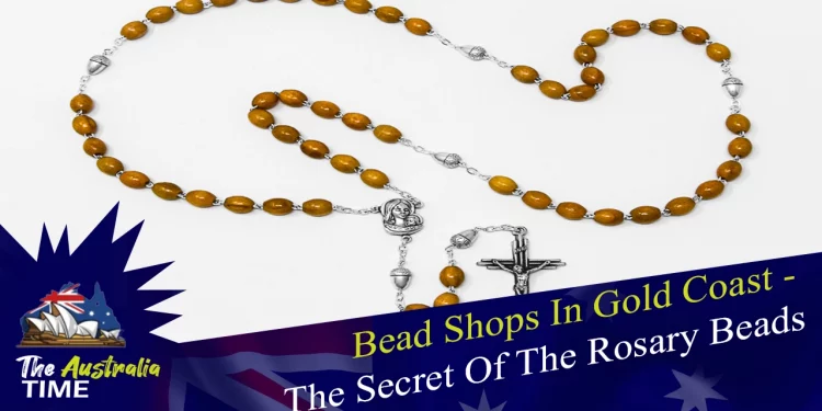 Bead Shop Gold Coast