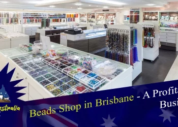 Beads Shop in Brisbane