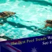 Pool Trends 2022