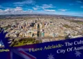I Love Adelaide