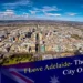 I Love Adelaide