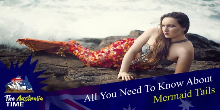 Mermaid Tails