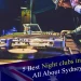 Night clubs in Sydney