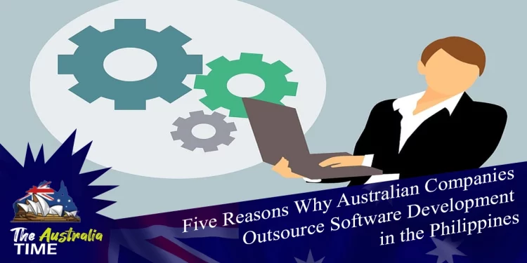 Outsource Software Development