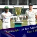 Pak vs Aus 1st Test Match 2022 & Day 2 Highlights