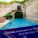Keep Your Pool Pest Free