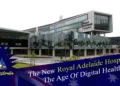 Royal Adelaide Hospital