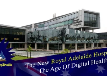 Royal Adelaide Hospital