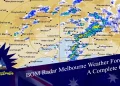 Bom Radar Melbourne