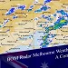 Bom Radar Melbourne