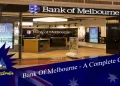 Bank Of Melbourne