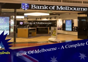 Bank Of Melbourne