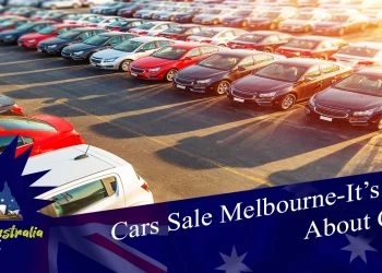 Car Sale Melbourne