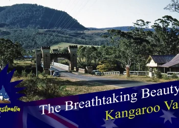 Kangaroo Valley