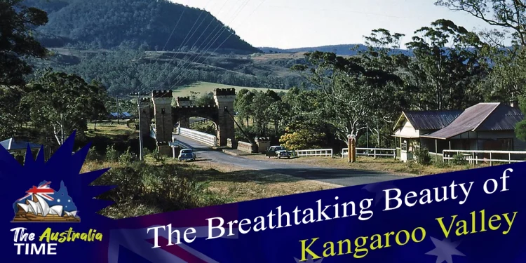 Kangaroo Valley