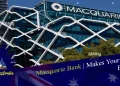 Macquarie Bank
