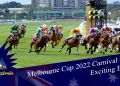 Melbourne Cup 2022