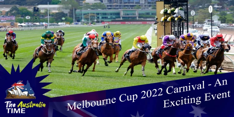 Melbourne Cup 2022