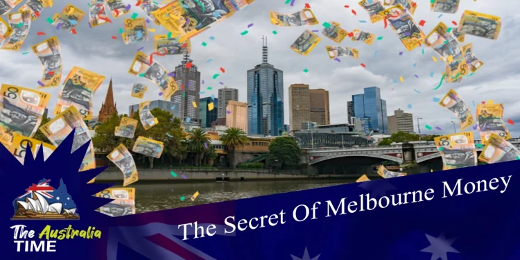 Melbourne Money