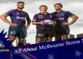 Melbourne Storm
