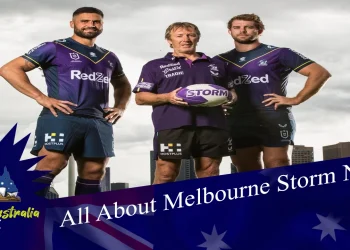 Melbourne Storm