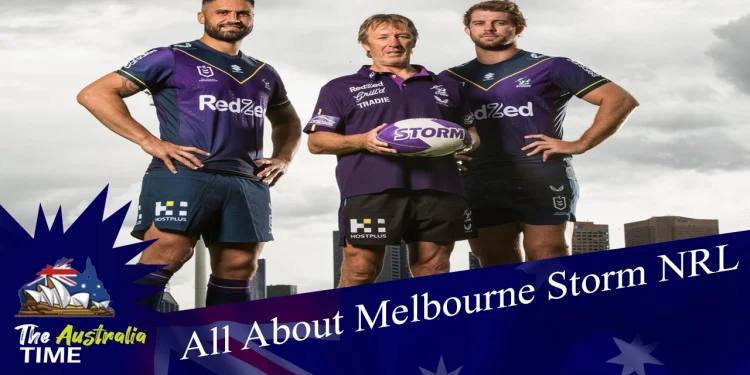 Melbourne Storm