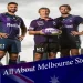 Melbourne Storm